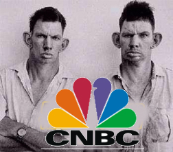 CNBC Idiots